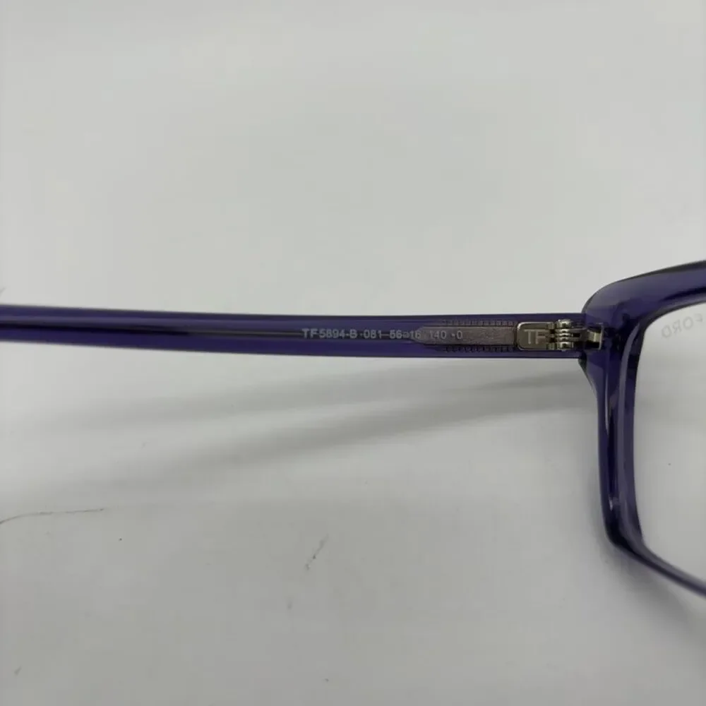 Tom Ford Women's 56mm Optical Frames